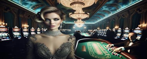 7 Slots casino Slot Oyunları: Eğlenceli ve Kazançlı Seçenekler